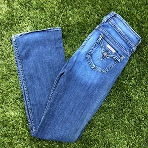 Hudson jeans size 28